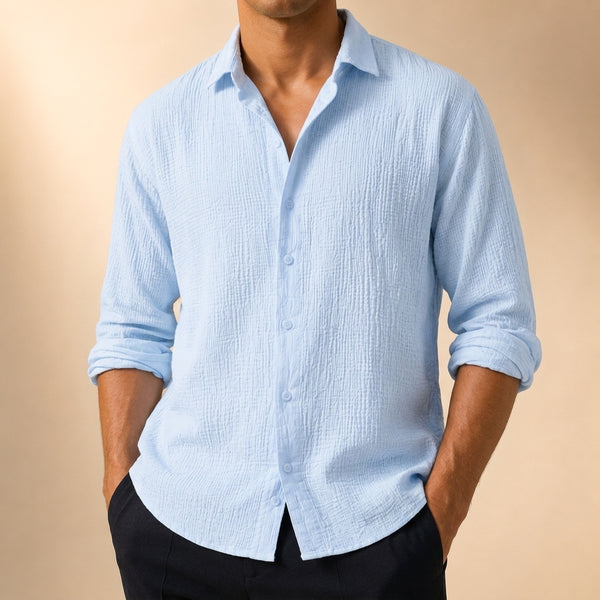 RemingtonLinen Shirt