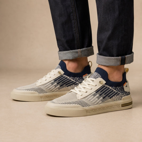 Hollis Canvas Sneakers