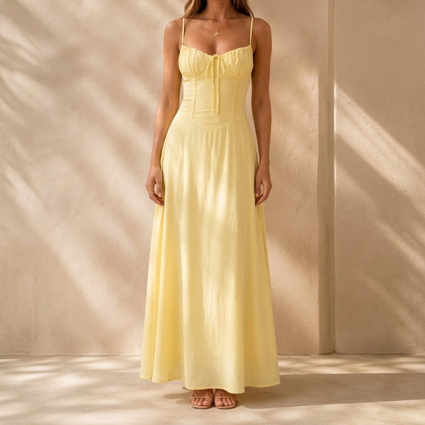 Everly Women’s Maxi Dress