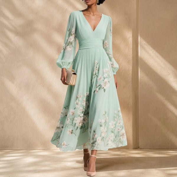 RosalindMidi Dress