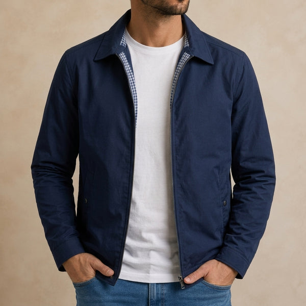 Cameron Harrington Jacket
