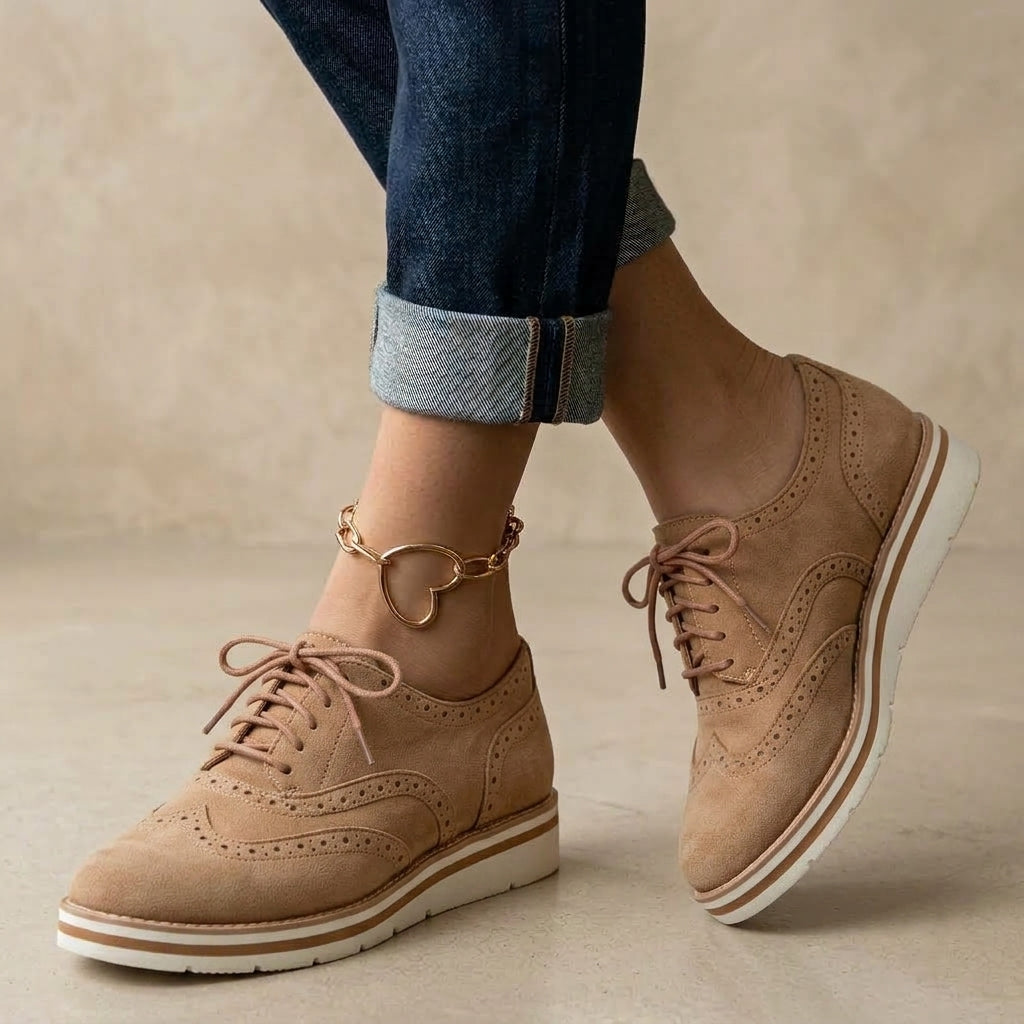Light Brown