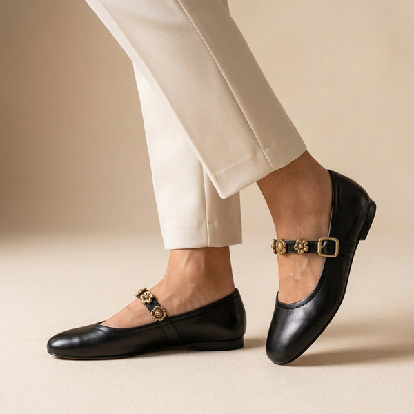 Vivienne Women's Mary Janes