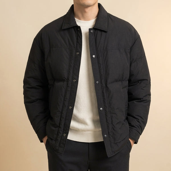 Harrison Puffer Jacket