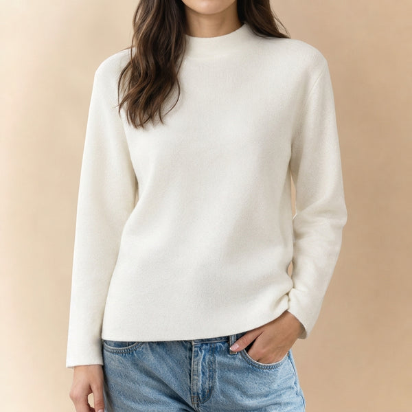 Delphine Knit Sweater