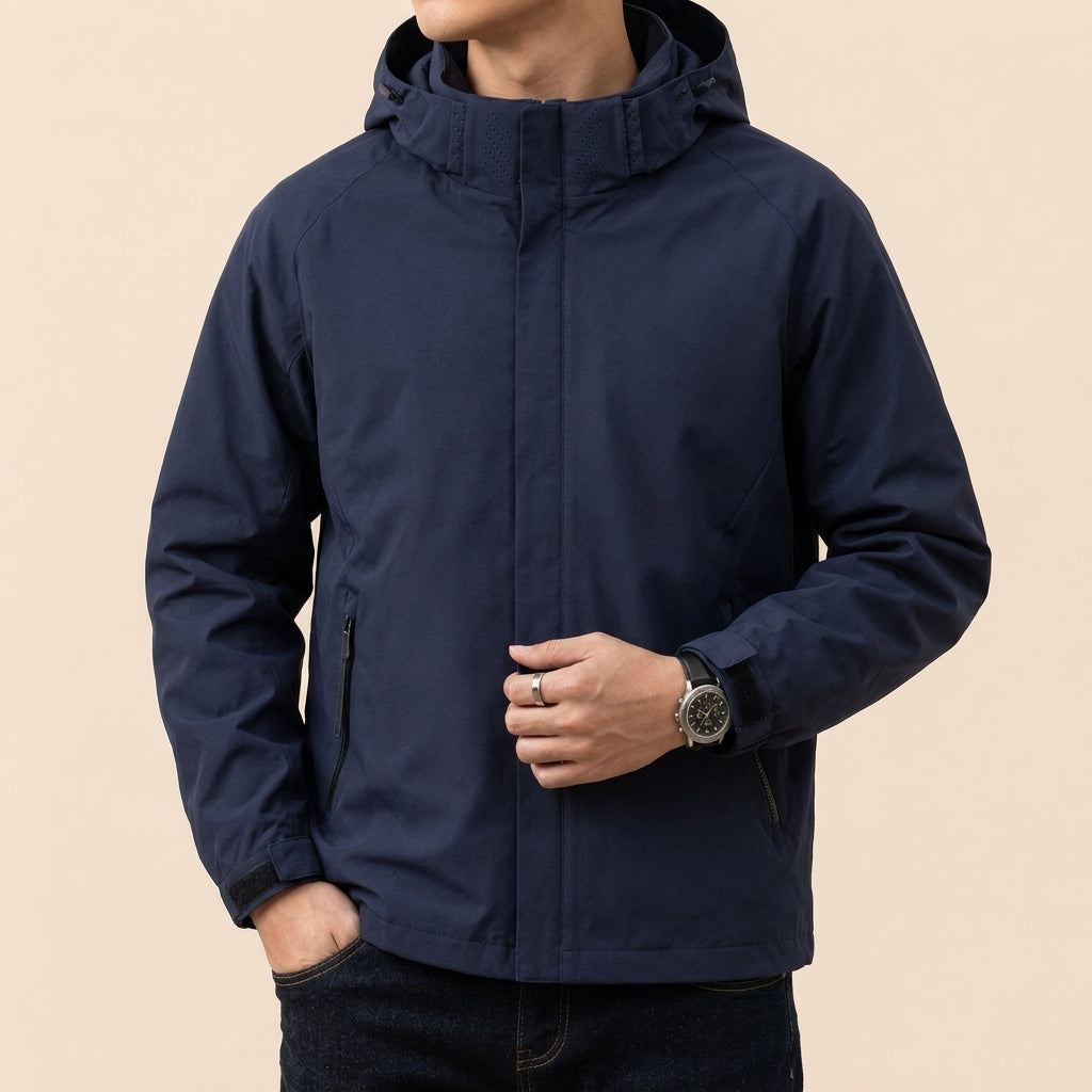 Navy blue