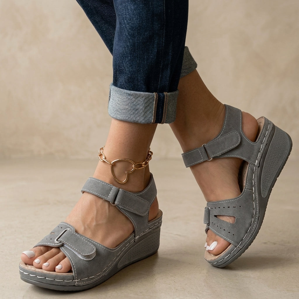 Gray
