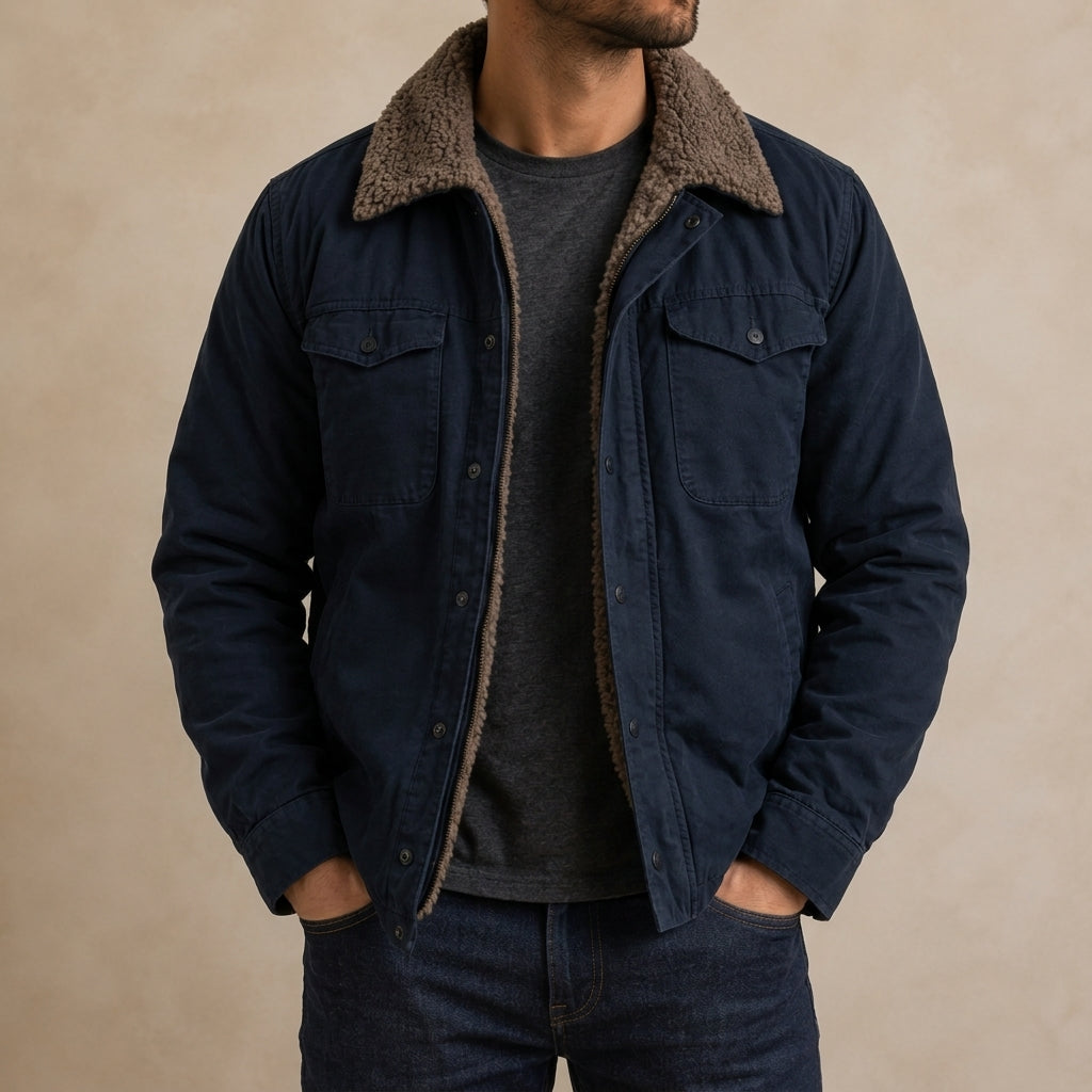 Navy Blue