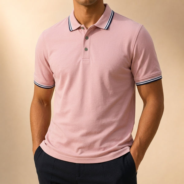 Hendrix Polo Shirt