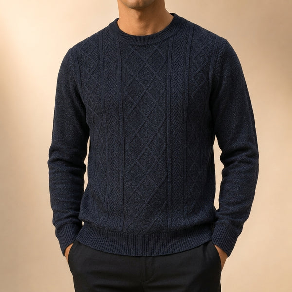 Lawson Textured Sweater