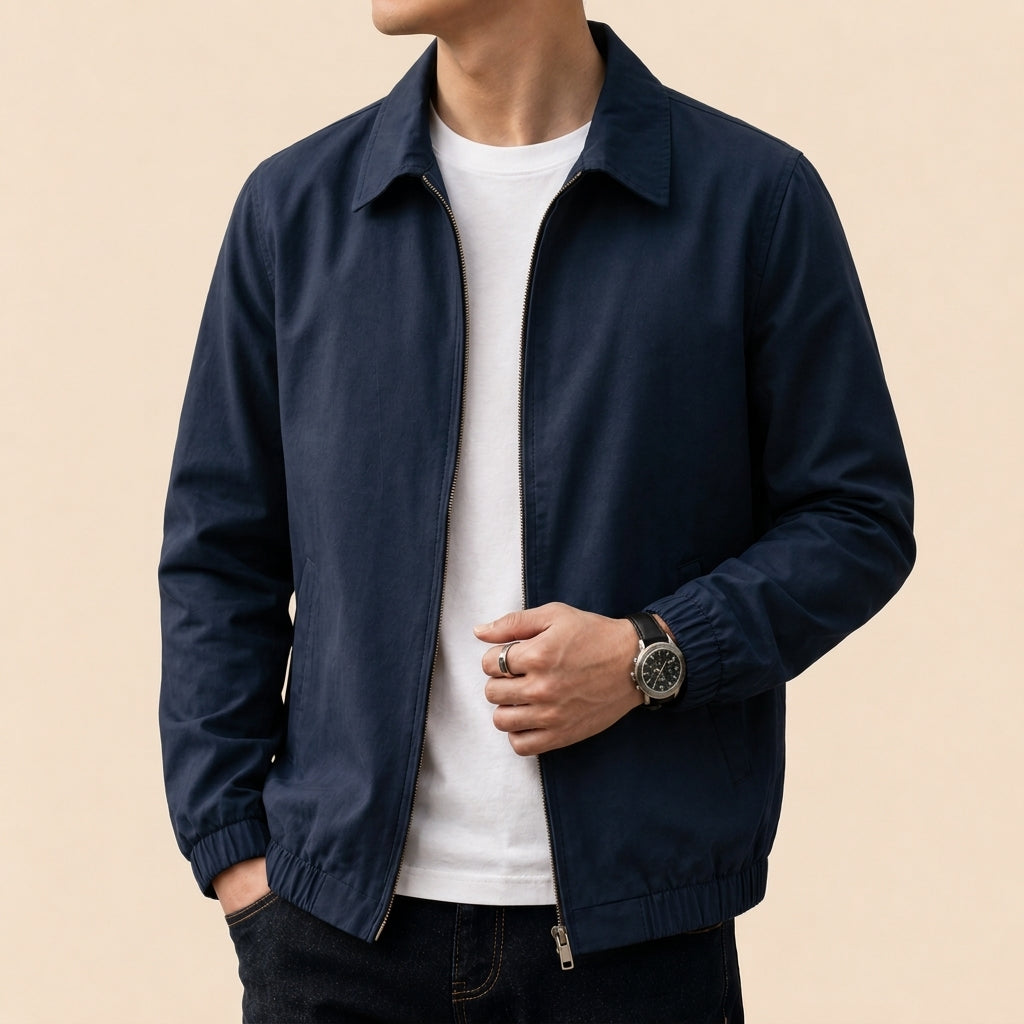 Navy blue