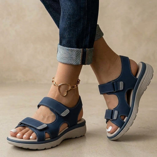 Helena Orthopedic Sandals