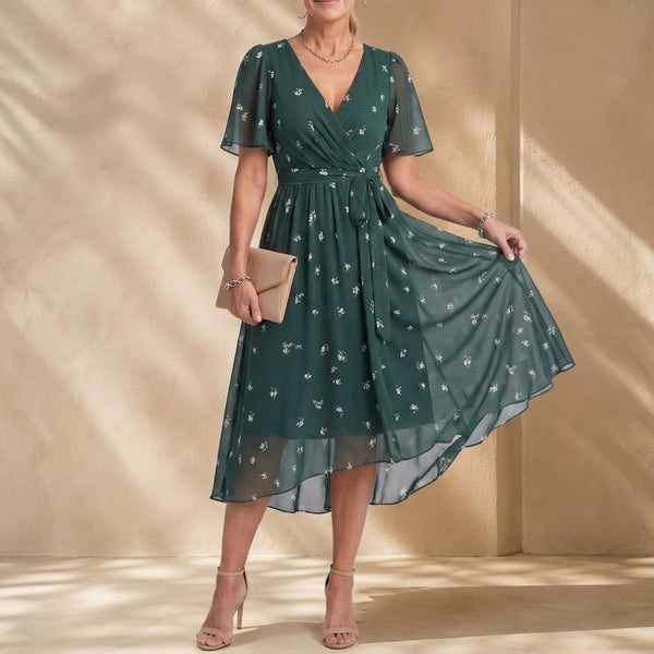 Penelope Midi Dress