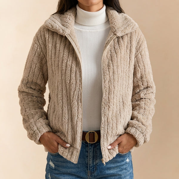 Rosalie Fur Coat