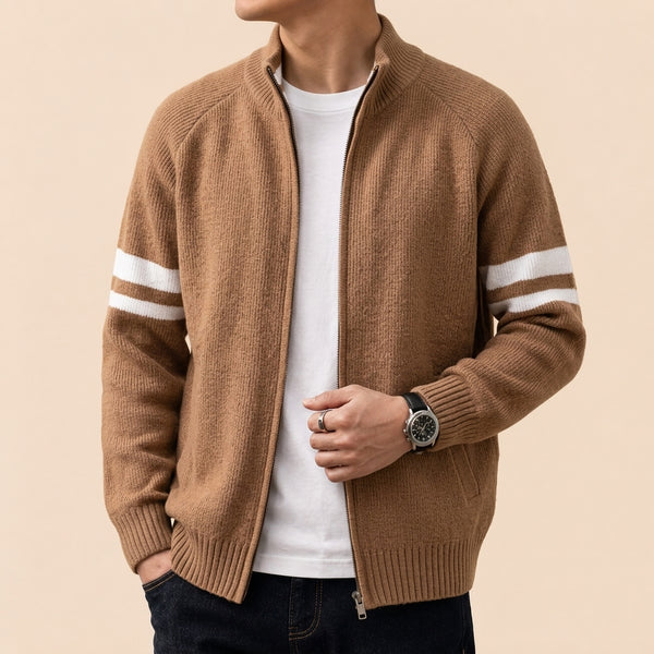 Emerson Knit Cardigan