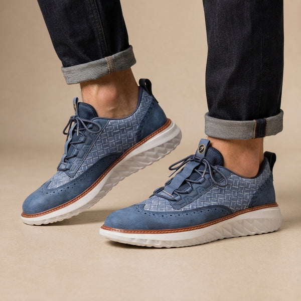 Harrington Sneakers