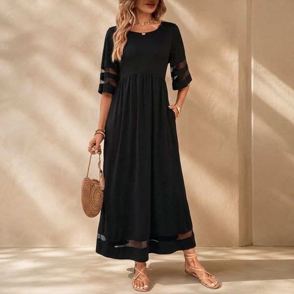 Magdalene Dress