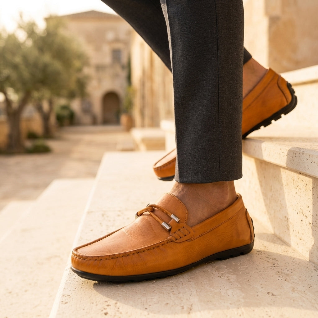 Tan Brown