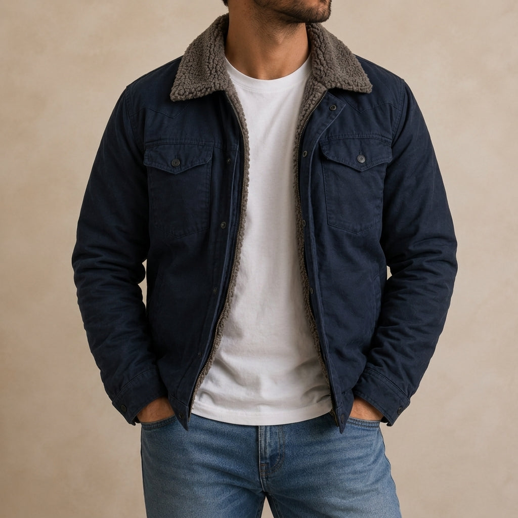 Navy Blue