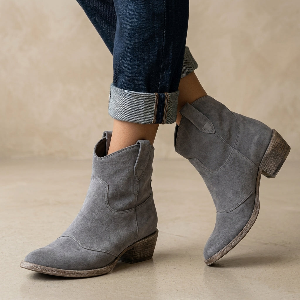 Gray