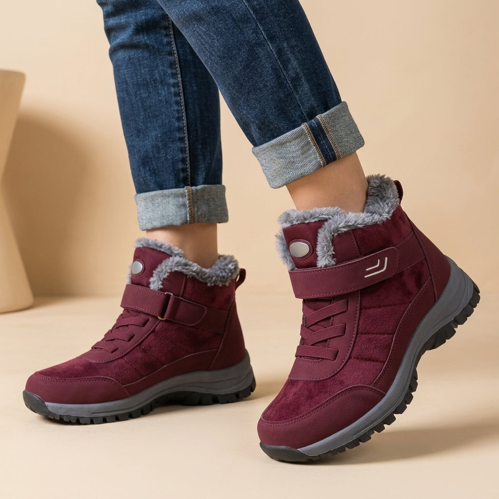 Dark Red