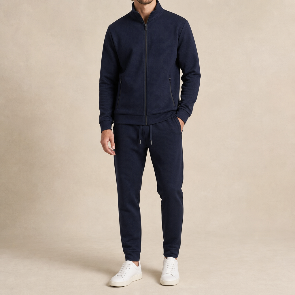 Colt Knit Relaxed Set