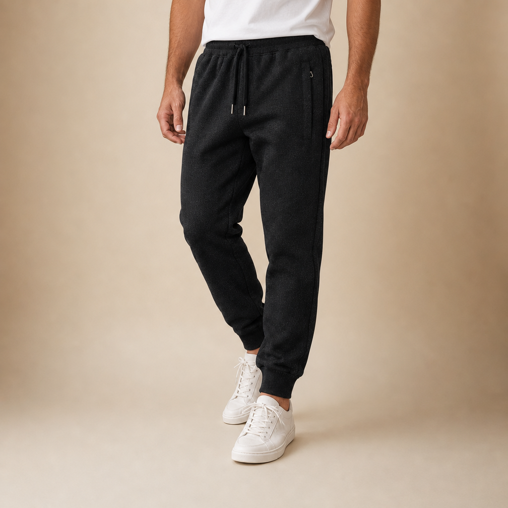Calder Relaxed Joggers