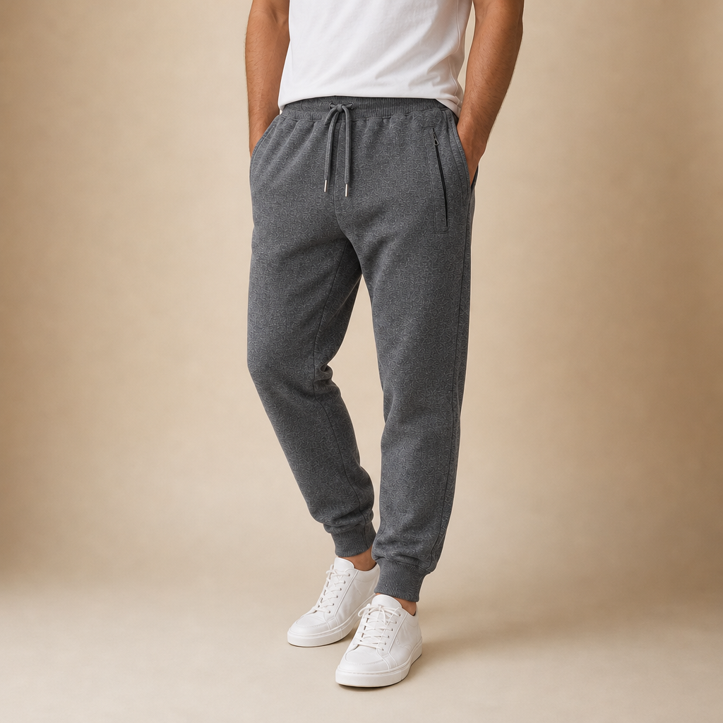 Calder Relaxed Joggers