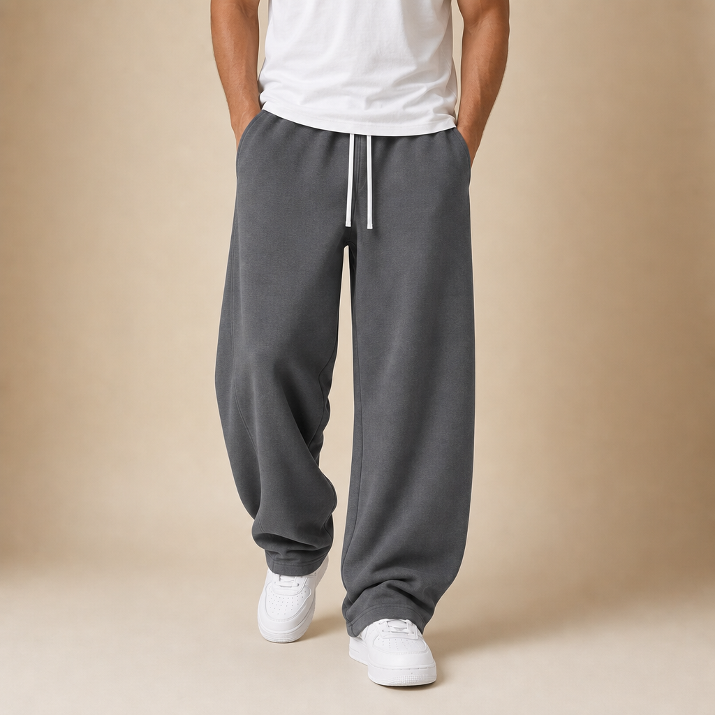 Bennett Jogger Trousers