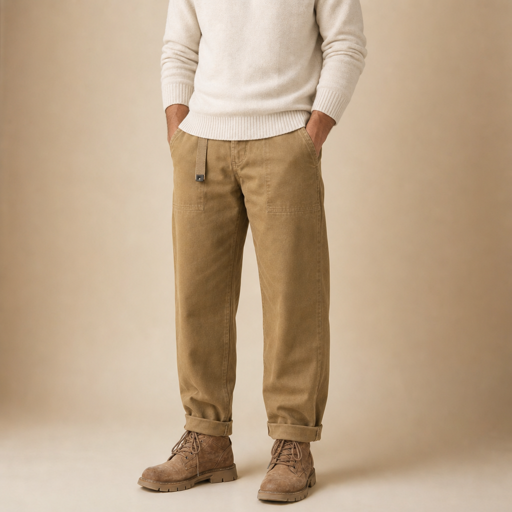 Emmett Cargo Pants