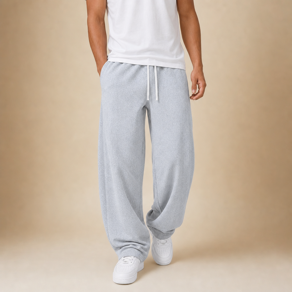 Bennett Jogger Trousers