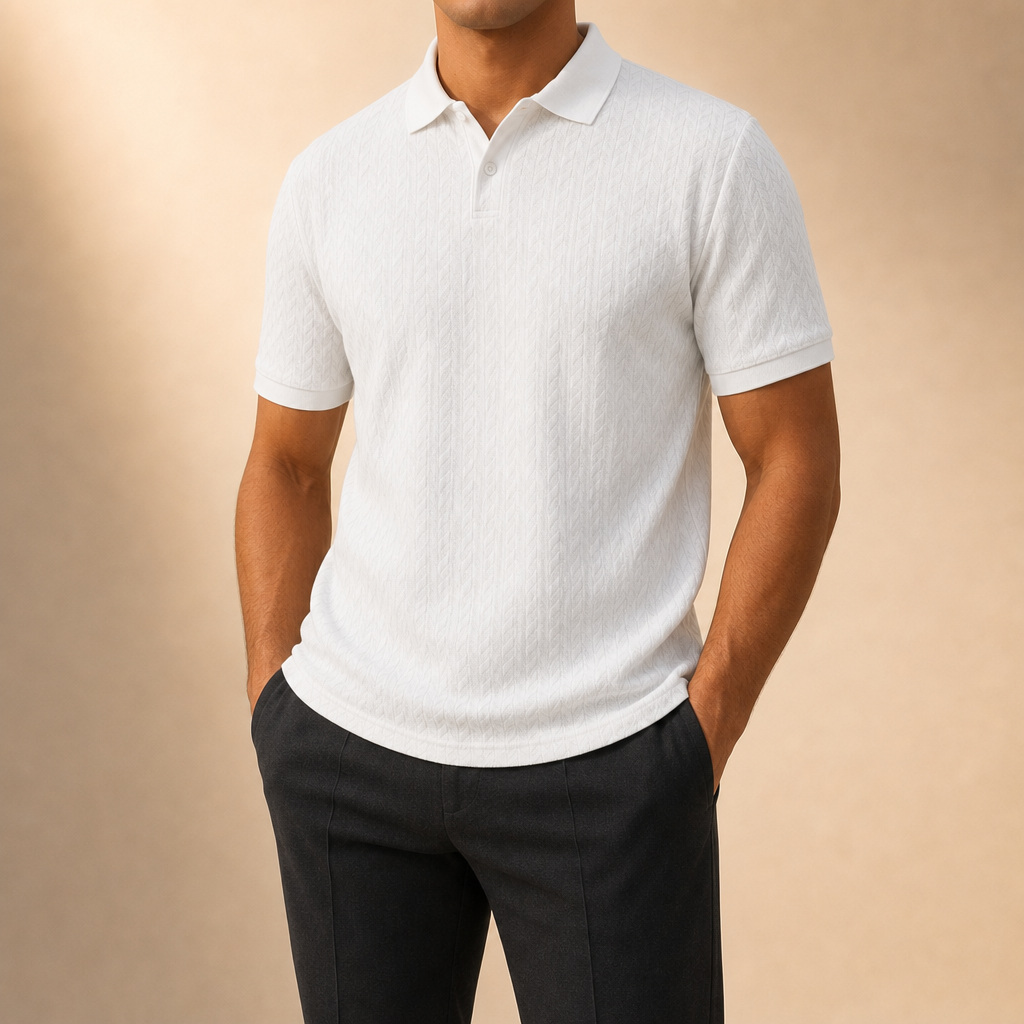 Travis Merino Wool Sweater Vest