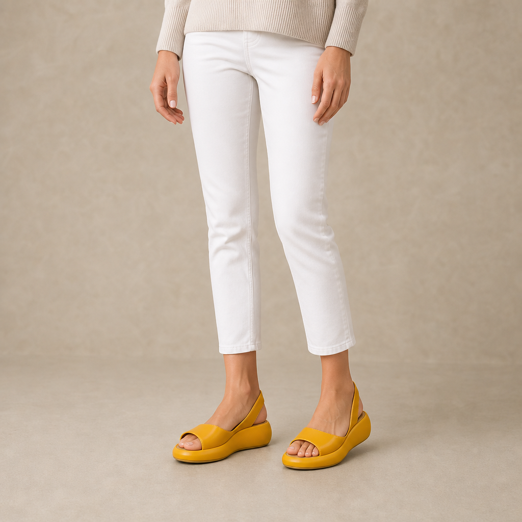 Sadie Slingback Sandals
