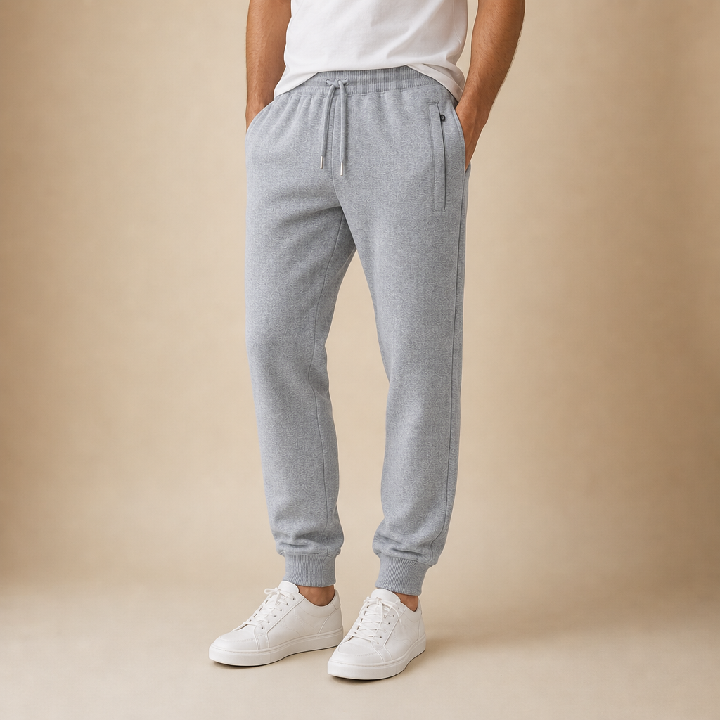 Calder Relaxed Joggers