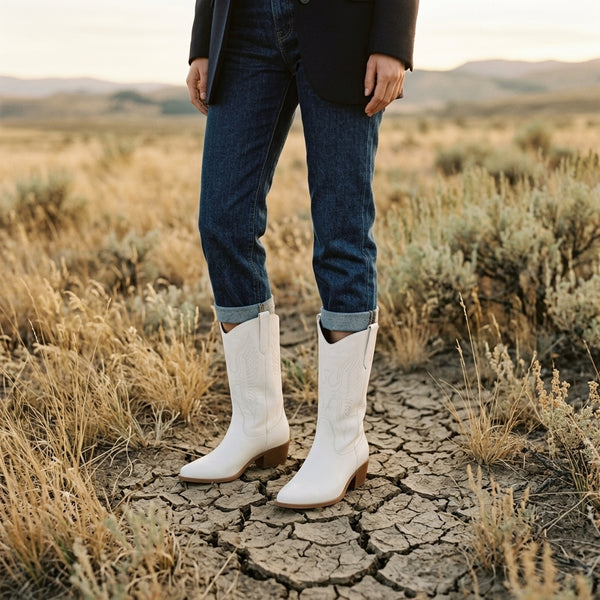 Sadie Women’s Cowboy Boots