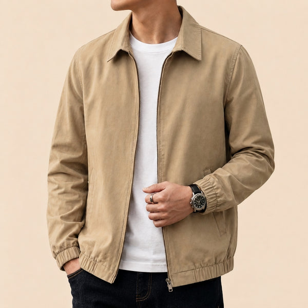 Marlon Jacket