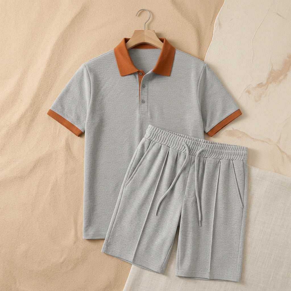 Grey