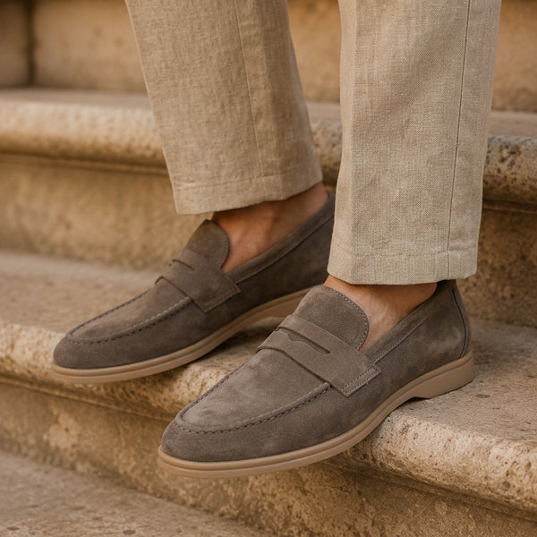 Winslow Suede Loafers