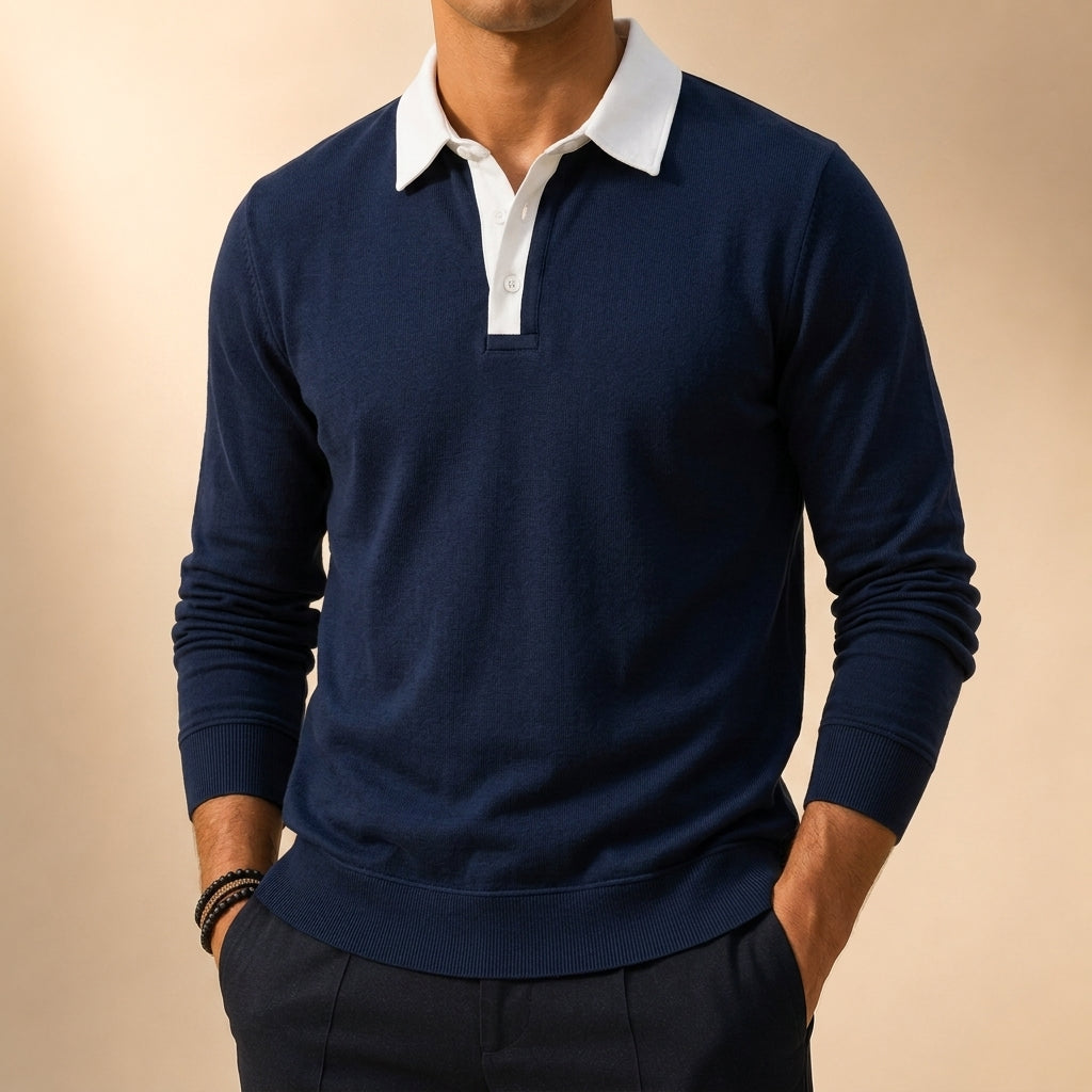 Navy blue
