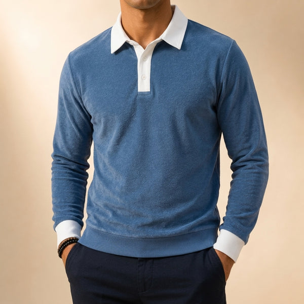 Montague Rugby Shirt