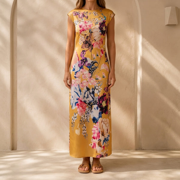 Blakely Dress