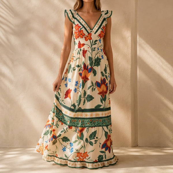 Saylor Dress