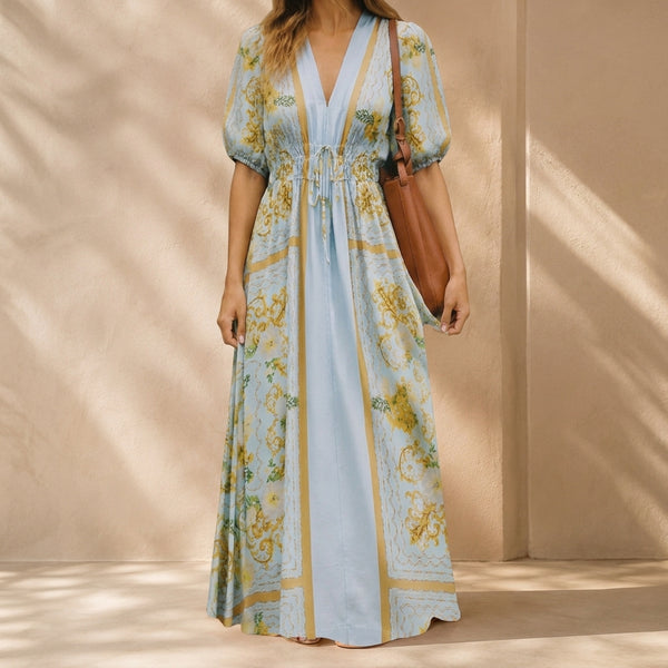 Nadine Dress