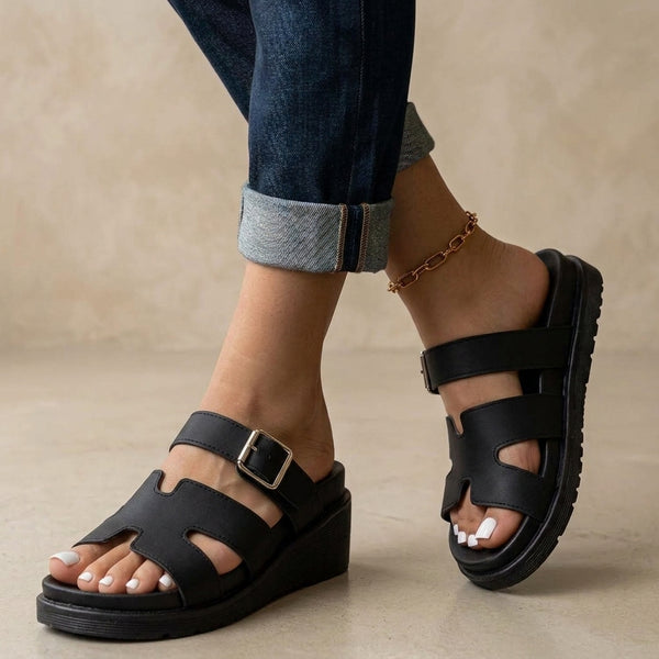 Rosalind Walking Sandals