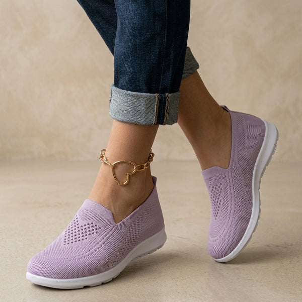 Rosalie Slip-On Shoes