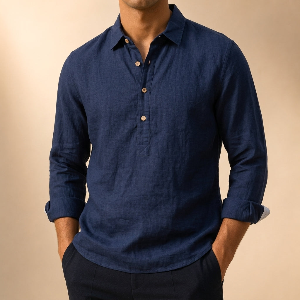 Navy Blue