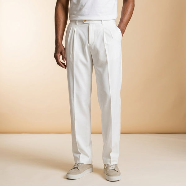 Hartwell Relaxed Pants