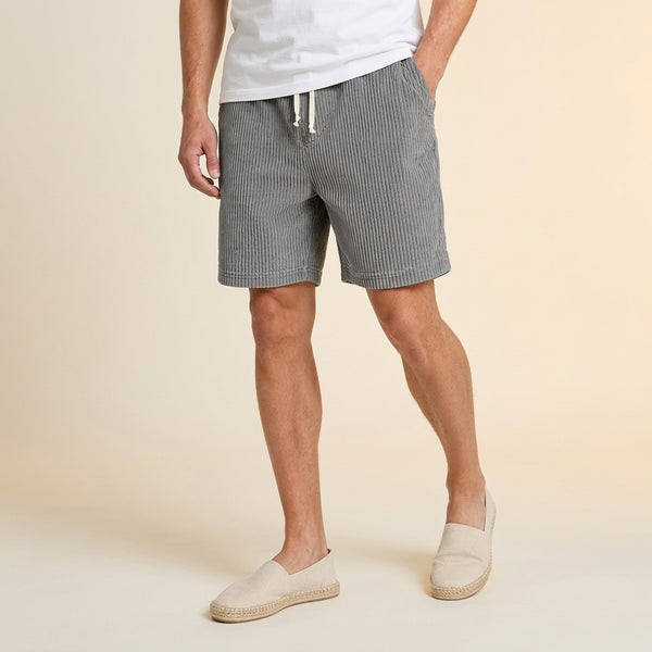 Whitfield Corduroy Shorts