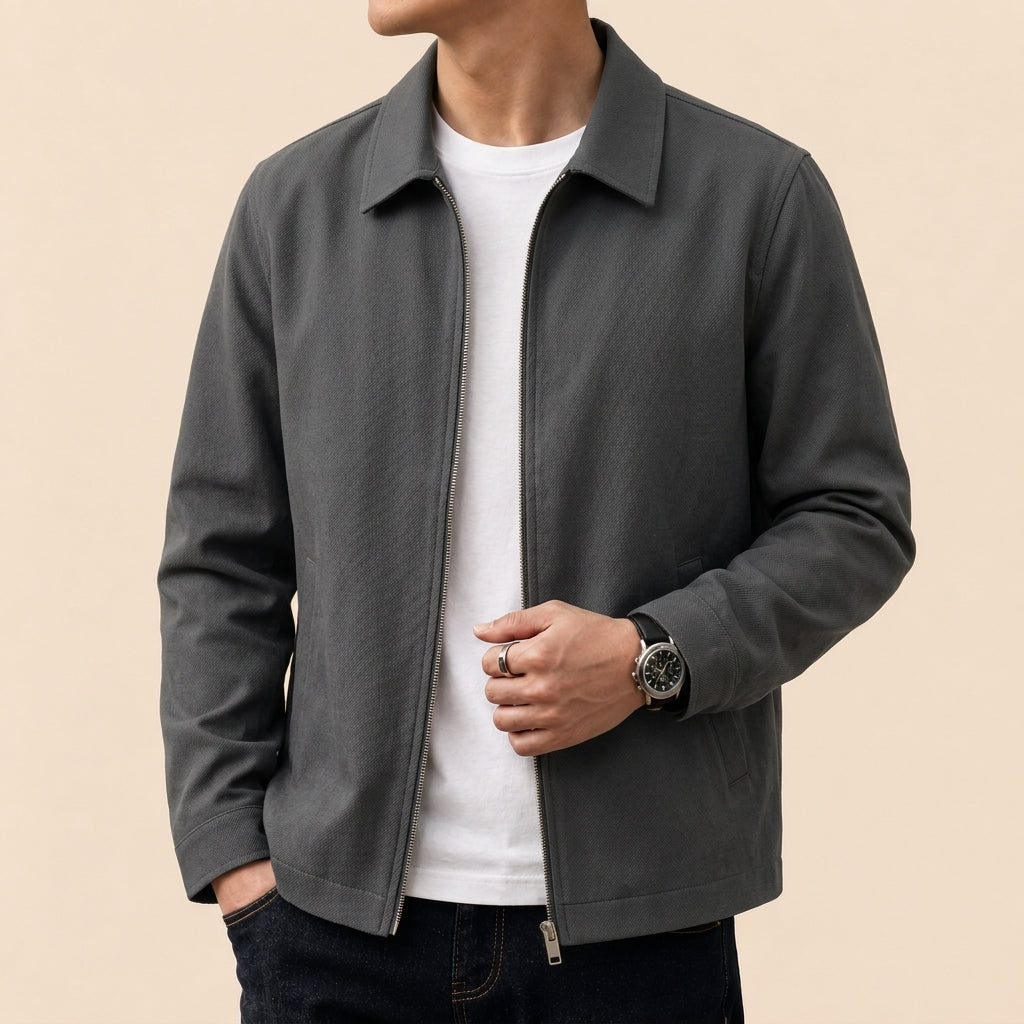 Dark Gray