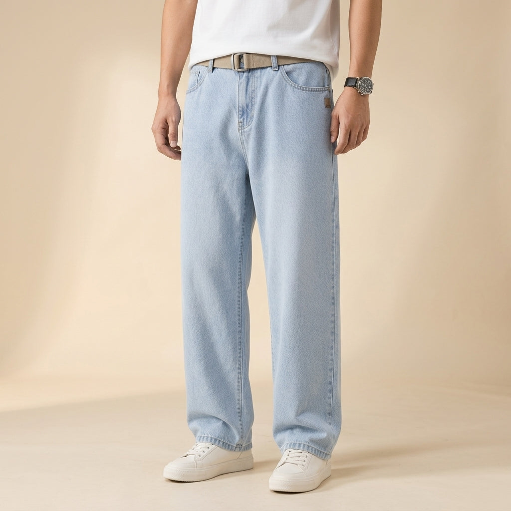 Light Blue